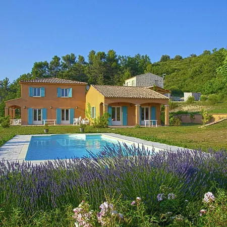 Luxury Bungalow With Pool And Stunning Panoramic Views *