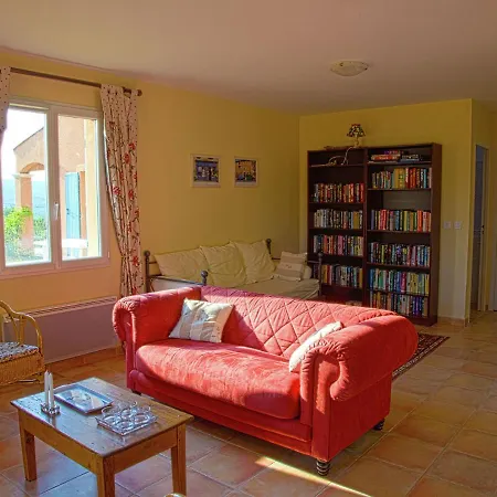 Semesterbostad Luxury Bungalow With Pool And Stunning Panoramic Views *