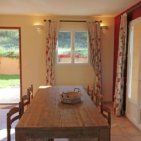 Semesterbostad Luxury Bungalow With Pool And Stunning Panoramic Views *