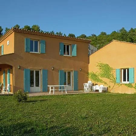 Luxury Bungalow With Pool And Stunning Panoramic Views * Saint-Michel-lʼObservatoire