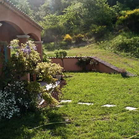 Luxury Bungalow With Pool And Stunning Panoramic Views Saint-Michel-lʼObservatoire