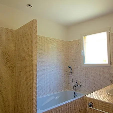 Semesterbostad Luxury Bungalow With Pool And Stunning Panoramic Views Saint-Michel-lʼObservatoire