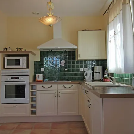 Luxury Bungalow With Pool And Stunning Panoramic Views * Saint-Michel-lʼObservatoire